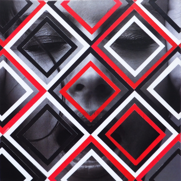 Fracture | The Collage Art of Joel Lambeth