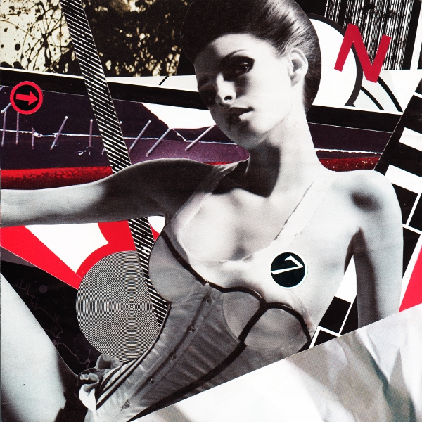 Manifesto #10 | The Collage Art of Joel Lambeth