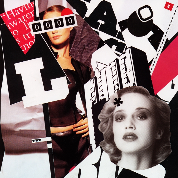 Manifesto #6 | The Collage Art of Joel Lambeth