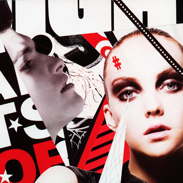 Manifesto #7 | The Collage Art of Joel Lambeth