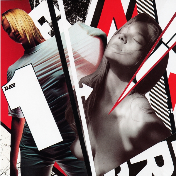 Manifesto #8 | The Collage Art of Joel Lambeth
