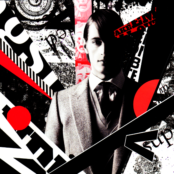 Manifesto #5 | The Collage Art of Joel Lambeth