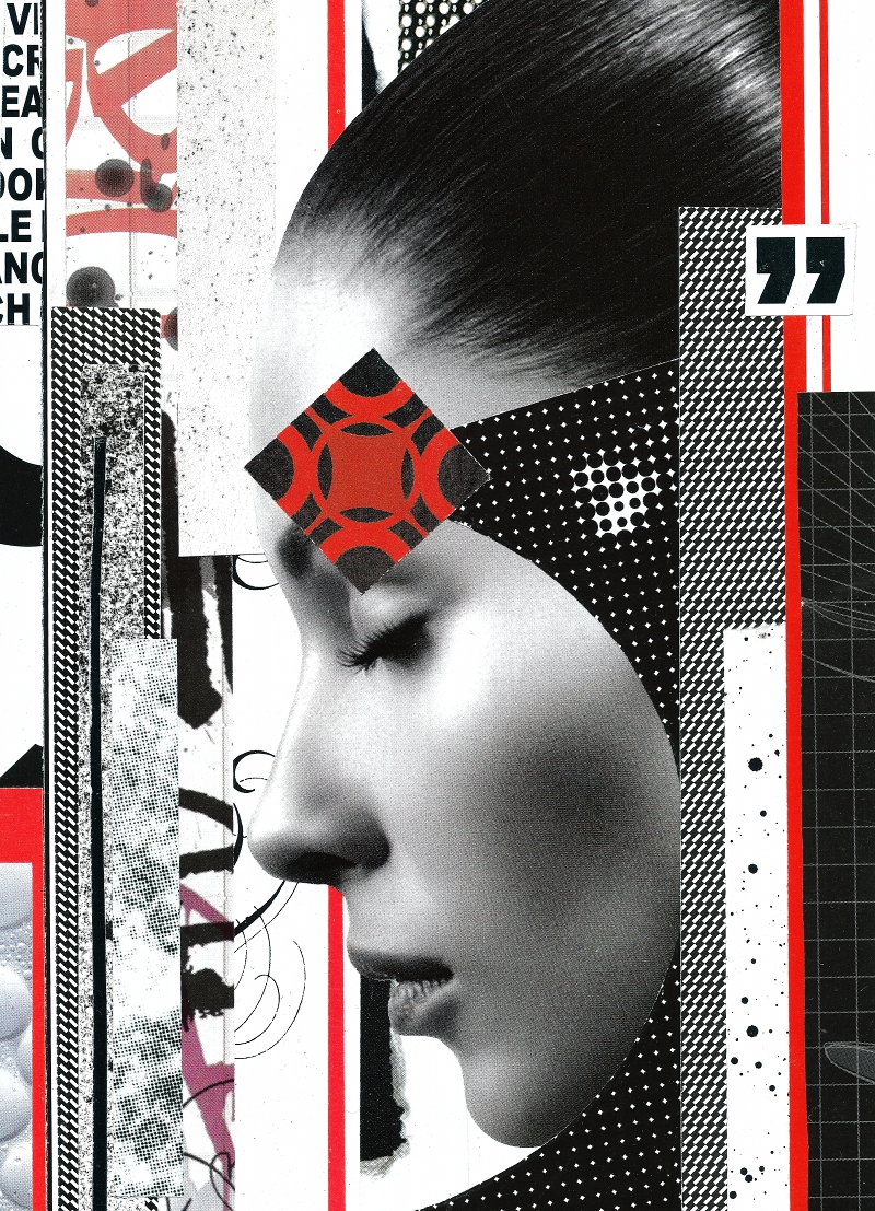 Data Feeds | The Collage Art of Joel Lambeth