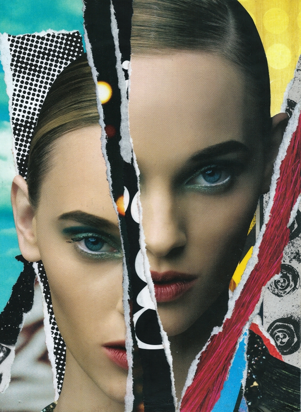 Half Life | The Collage Art of Joel Lambeth