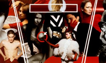 Can We Not Talk About Sex Please | The Collage Art of Joel Lambeth