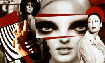 Fall To Grace | The Collage Art of Joel Lambeth