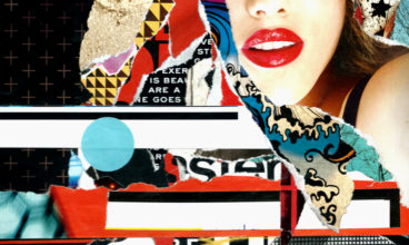 Post Truth #1 | The Collage Art of Joel Lambeth