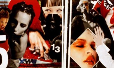 Power Struggles | The Collage Art of Joel Lambeth