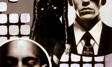 The Muse | The Collage Art of Joel Lambeth