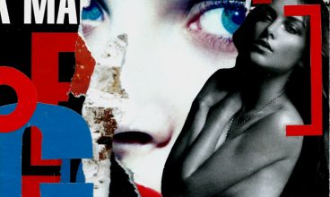By The Stars | The Collage Art of Joel Lambeth