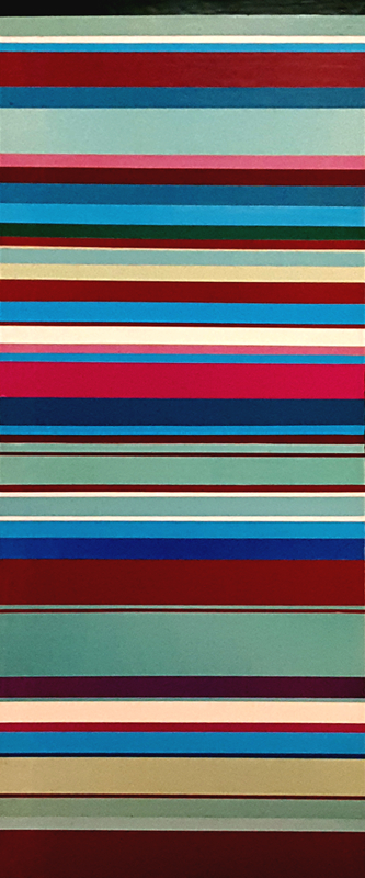 Interruption #1 | The Collage Art of Joel Lambeth
