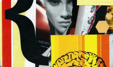 The Medium Is The Message | The Collage Art of Joel Lambeth