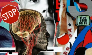 Influencer || The Collage Art of Joel Lambeth