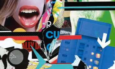 Linear Transformations || The Collage Art of Joel Lambeth