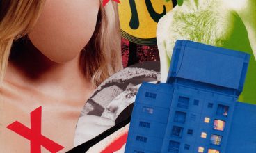 Relatively Speaking || The Collage Art of Joel Lambeth