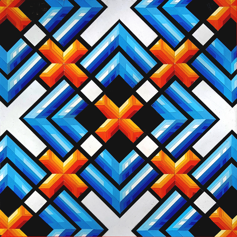 Plexus (2016)