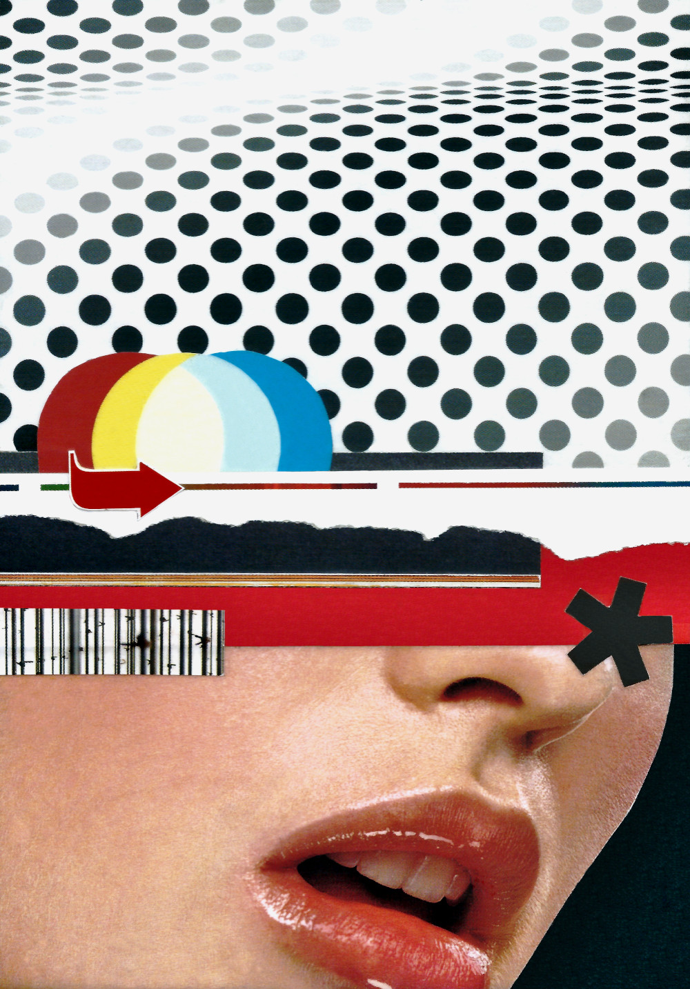 The London Collage Project